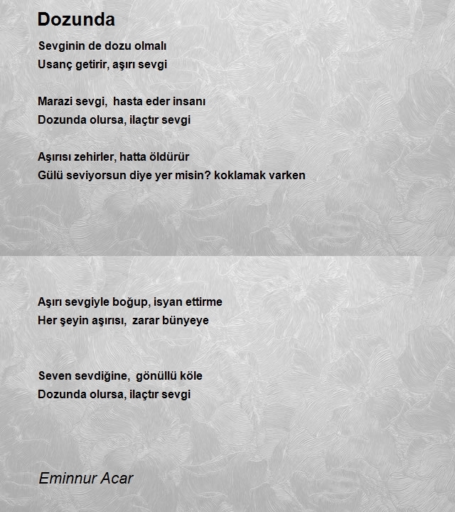 Eminnur Acar