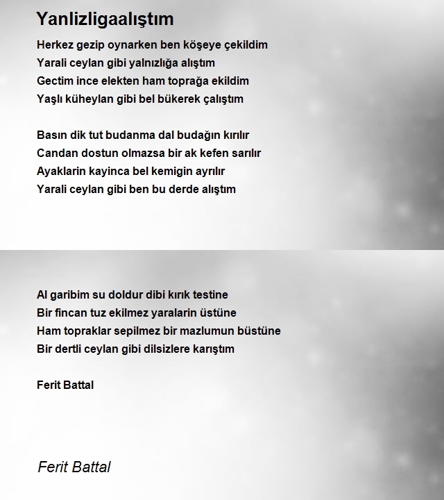 Ferit Battal