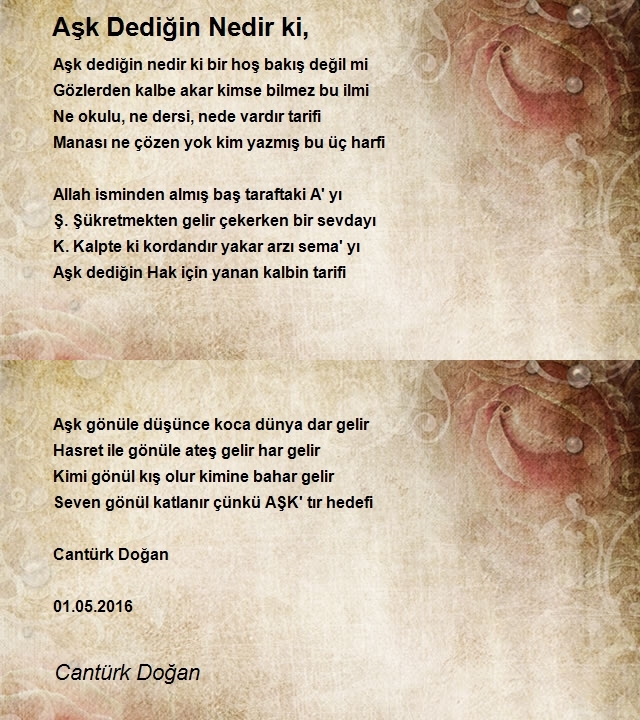 Cantürk Doğan