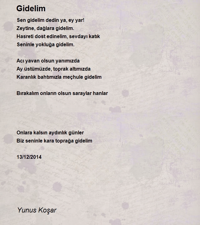 Yunus Koşar