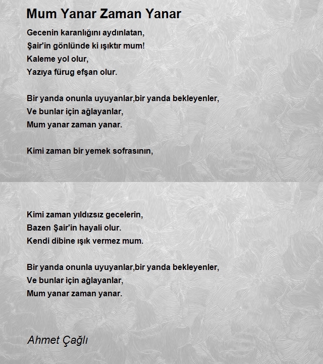 Ahmet Çağlı