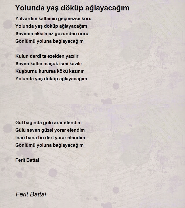 Ferit Battal