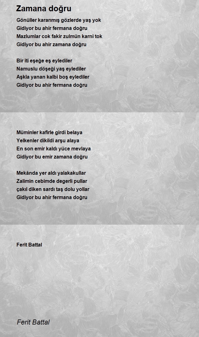 Ferit Battal