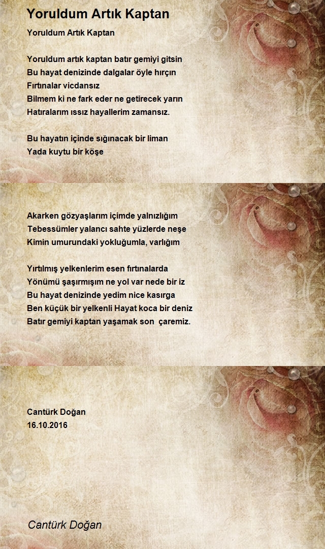 Cantürk Doğan