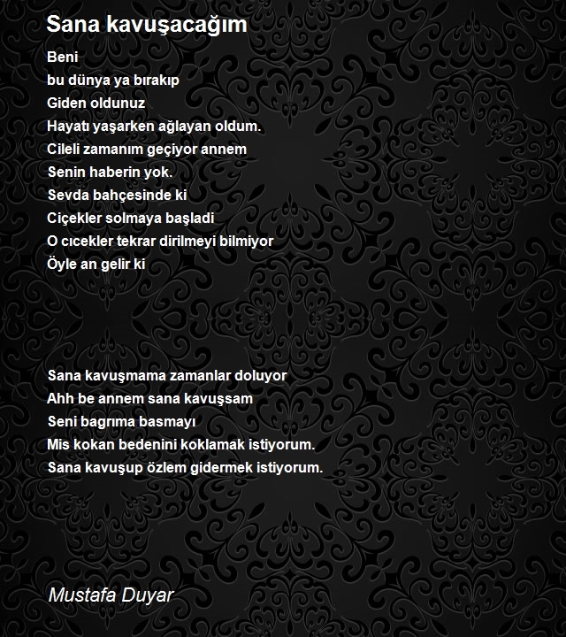 Mustafa Duyar