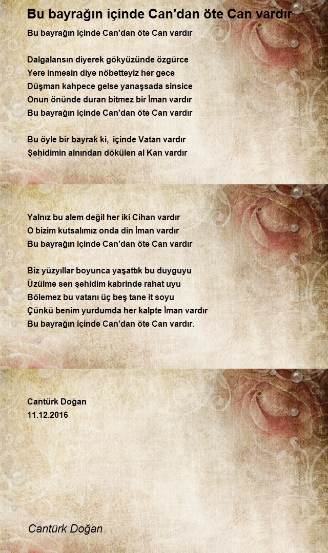 Cantürk Doğan