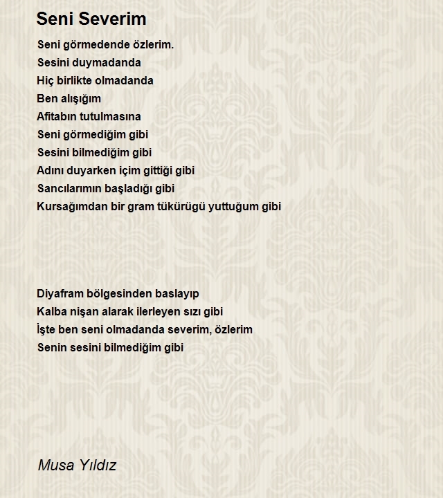 Musa Yıldız