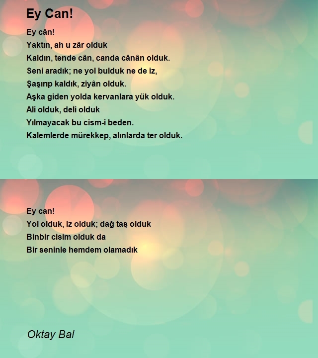 Oktay Bal