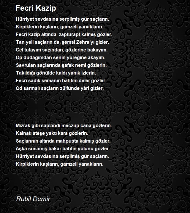 Rubil Demir