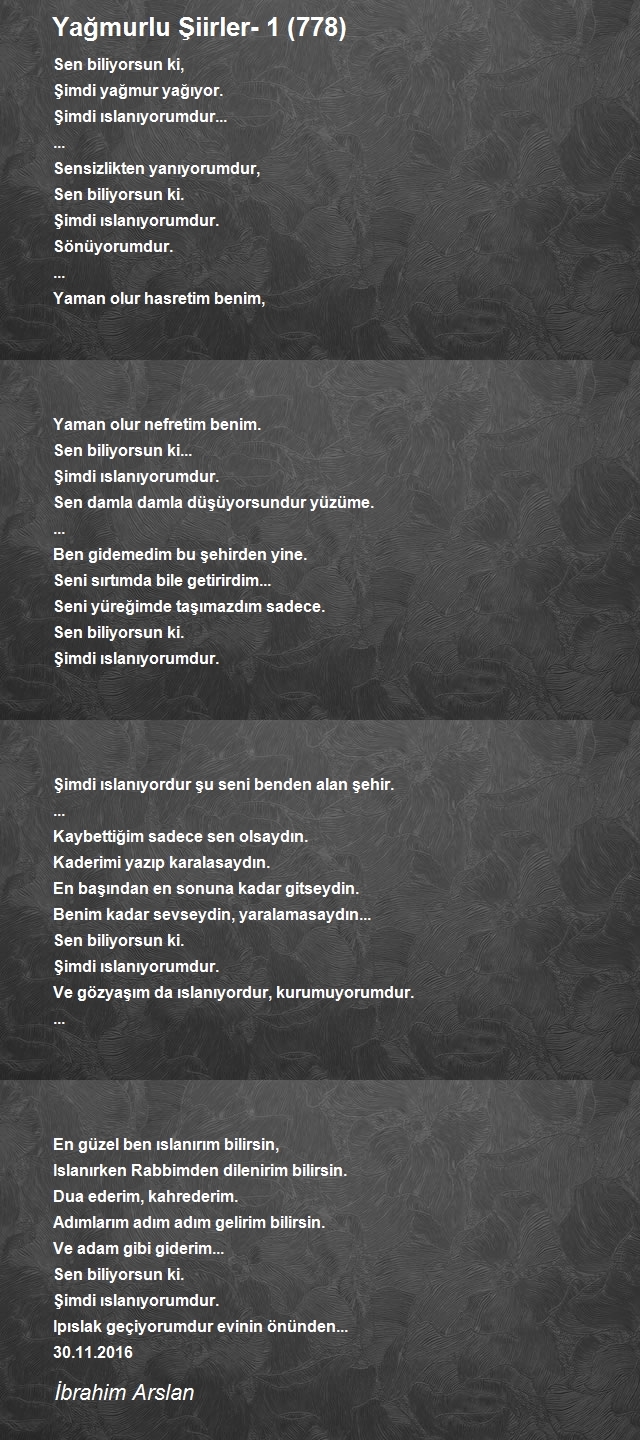 İbrahim Arslan