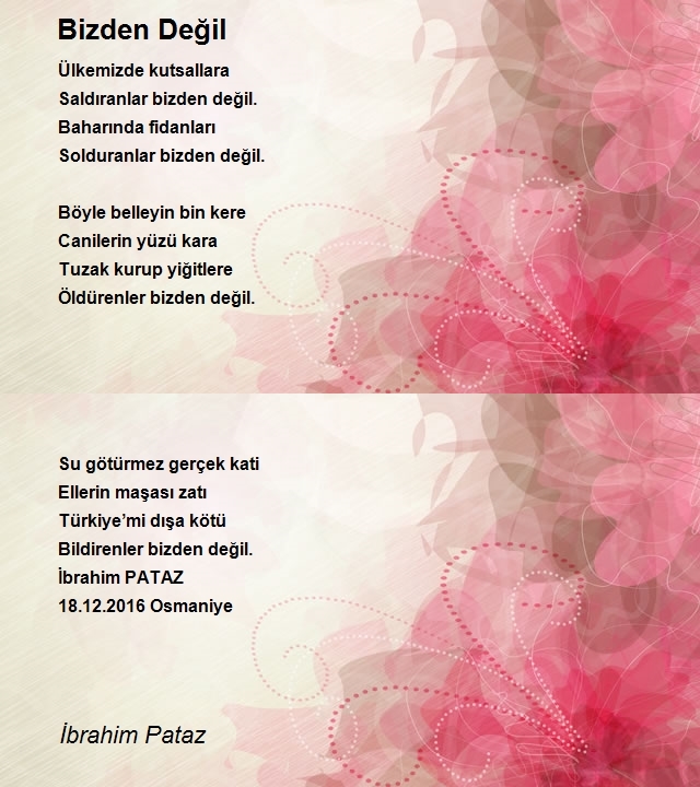 İbrahim Pataz