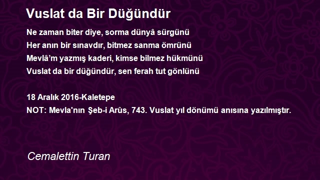 Cemalettin Turan