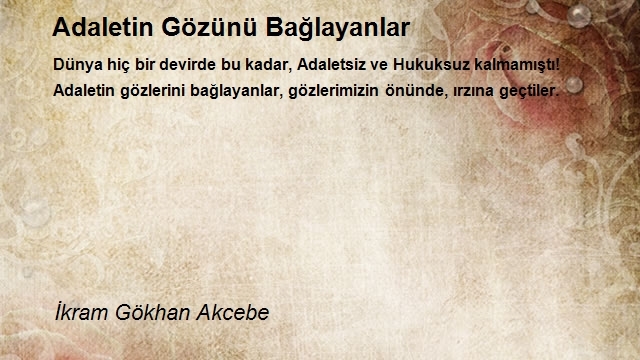 İkram Gökhan Akcebe