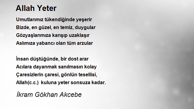 İkram Gökhan Akcebe