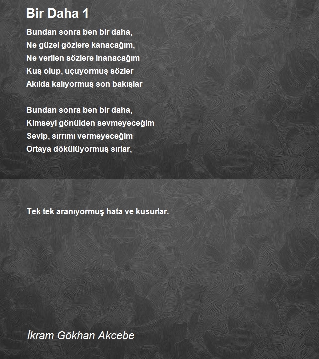 İkram Gökhan Akcebe