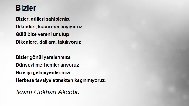 İkram Gökhan Akcebe