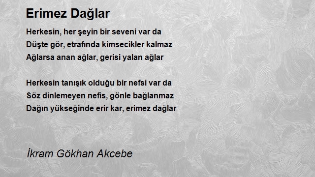 İkram Gökhan Akcebe