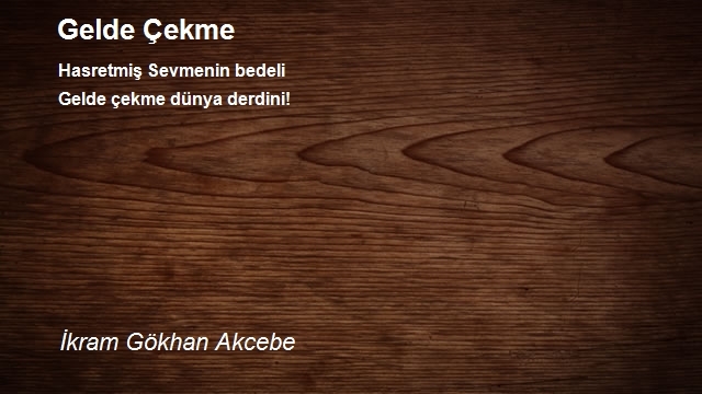 İkram Gökhan Akcebe