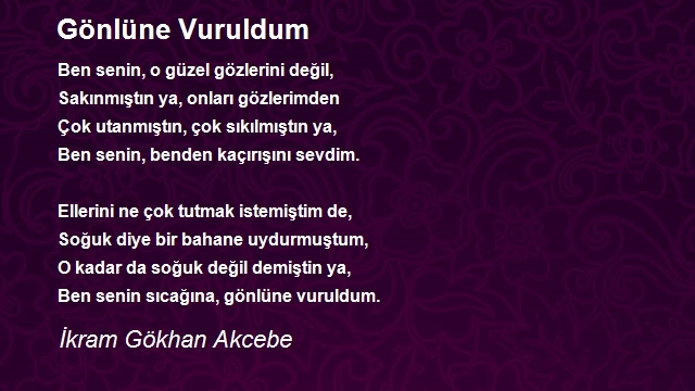 İkram Gökhan Akcebe