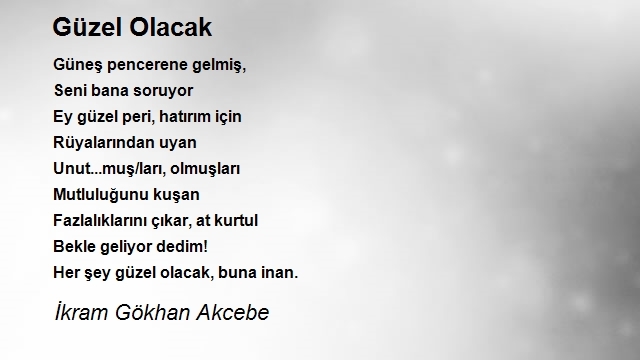 İkram Gökhan Akcebe