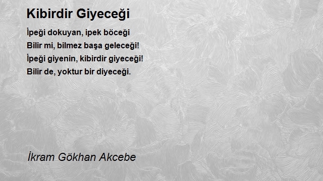 İkram Gökhan Akcebe