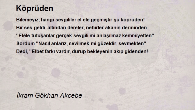 İkram Gökhan Akcebe