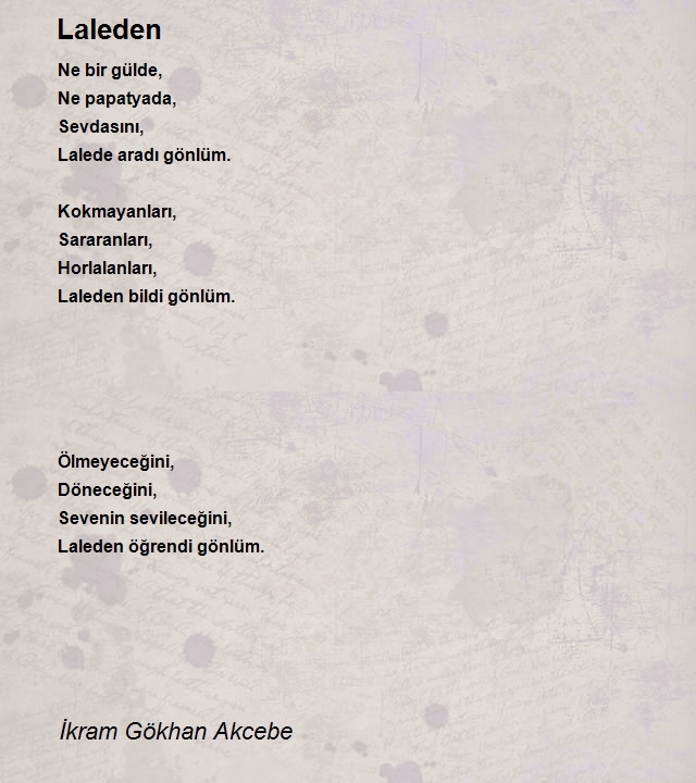 İkram Gökhan Akcebe