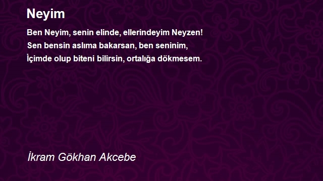 İkram Gökhan Akcebe