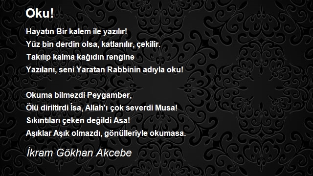 İkram Gökhan Akcebe