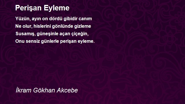 İkram Gökhan Akcebe