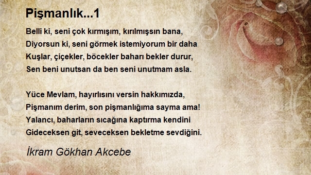 İkram Gökhan Akcebe