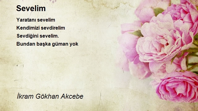 İkram Gökhan Akcebe