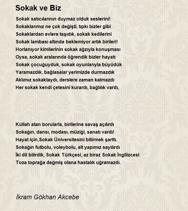 İkram Gökhan Akcebe