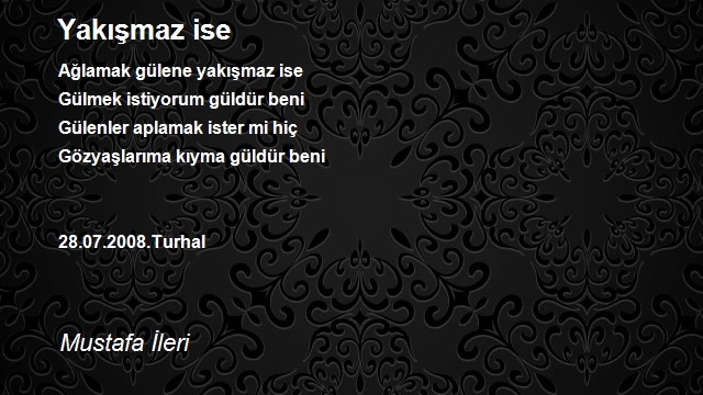 Mustafa İleri