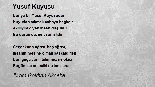 İkram Gökhan Akcebe