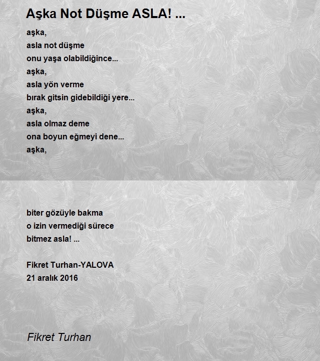 Fikret Turhan