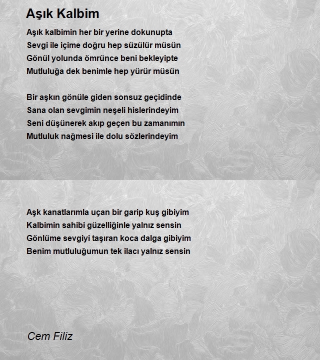 Cem Filiz