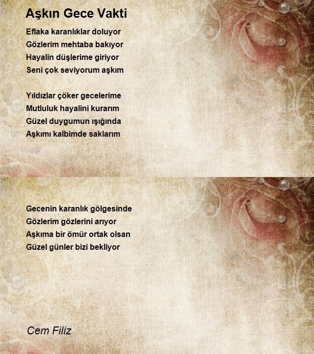 Cem Filiz