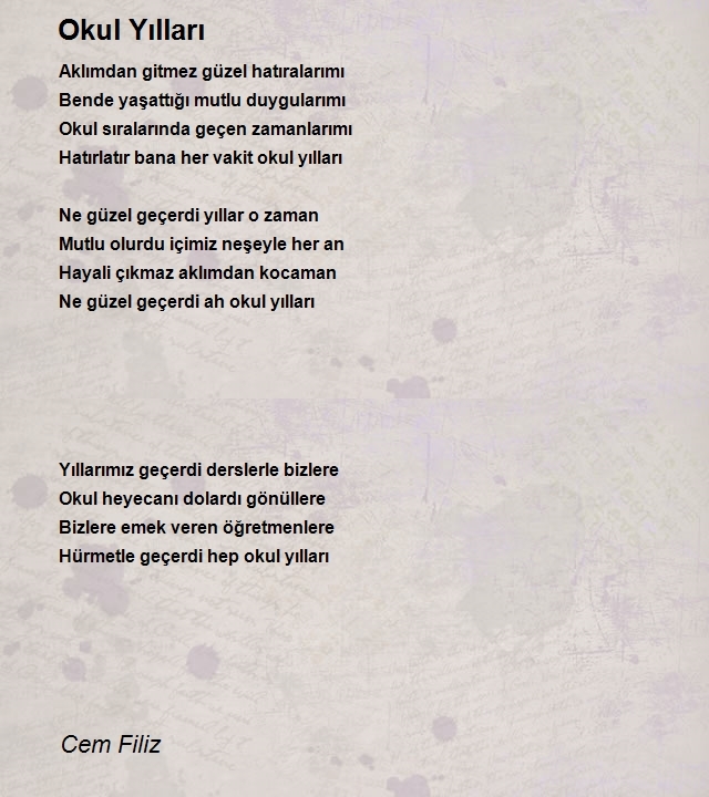 Cem Filiz