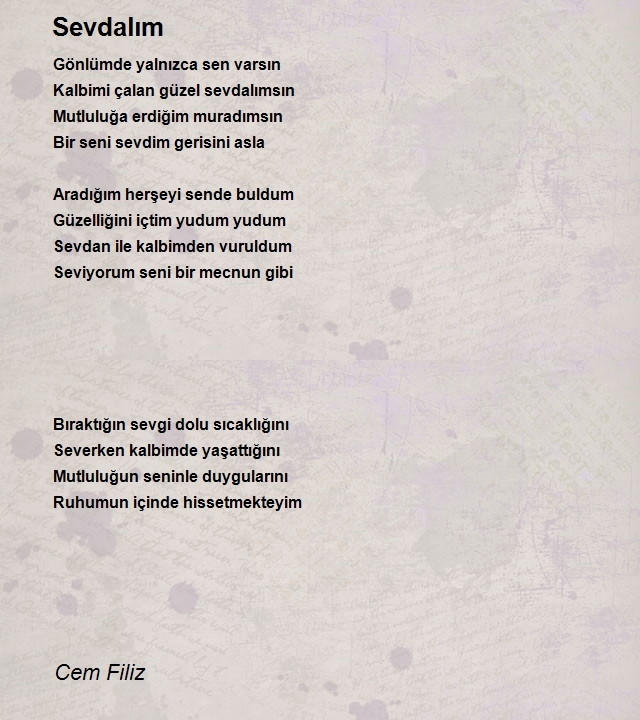 Cem Filiz