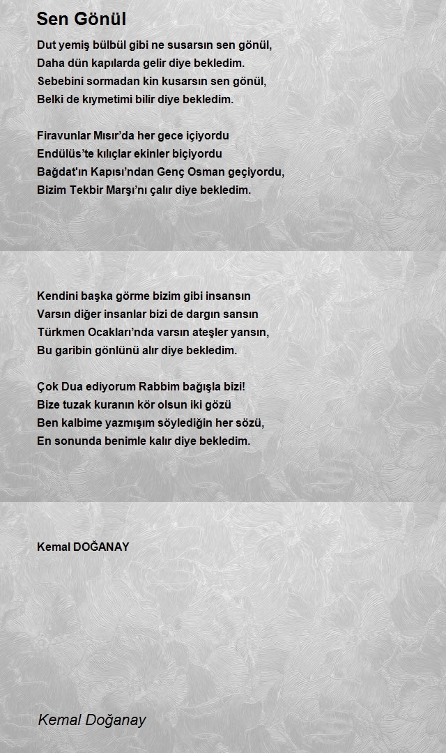 Kemal Doğanay