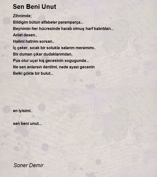 Soner Demir