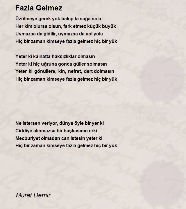 Murat Demir