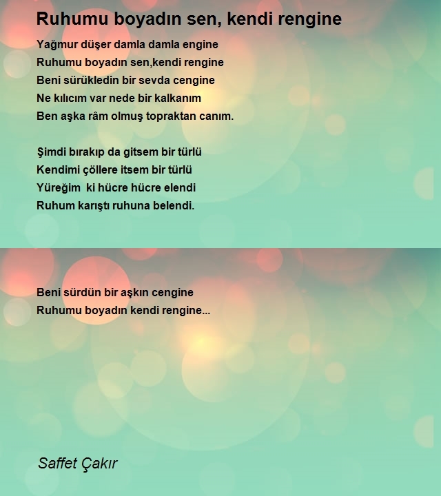 Saffet Çakır