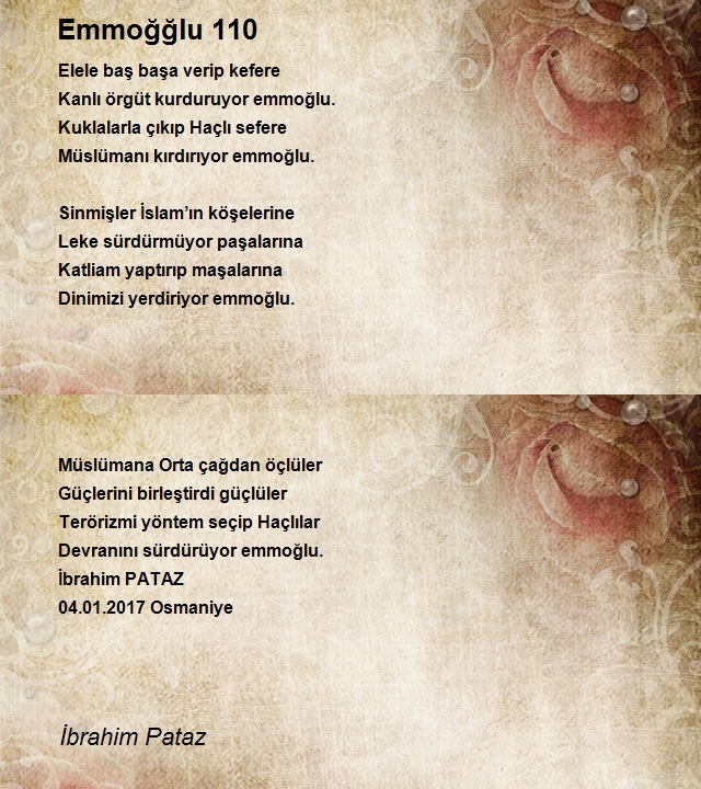 İbrahim Pataz