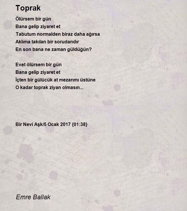 Emre Ballak