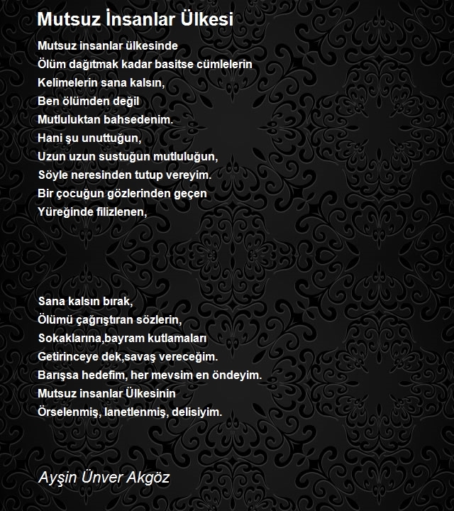 Ayşin Ünver Akgöz