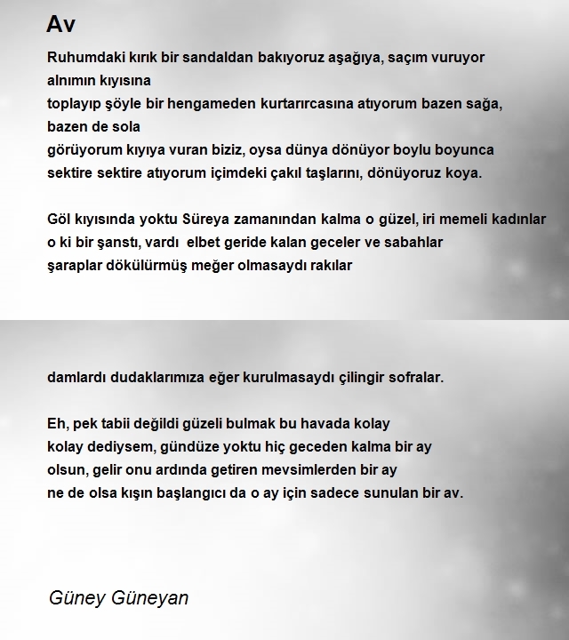 Güney Güneyan