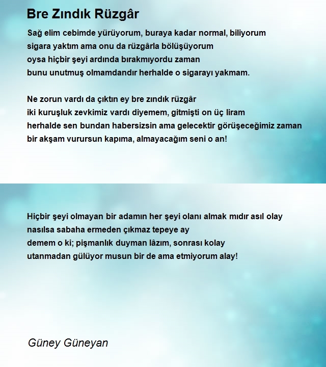 Güney Güneyan