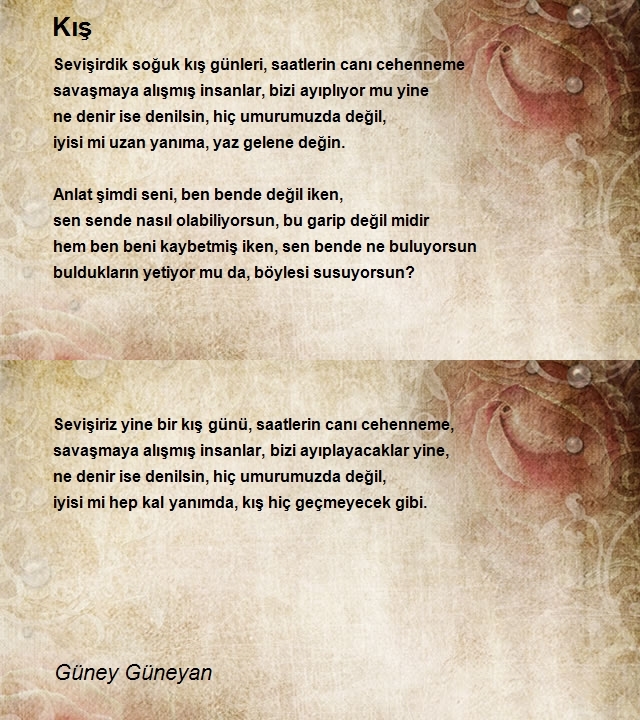 Güney Güneyan